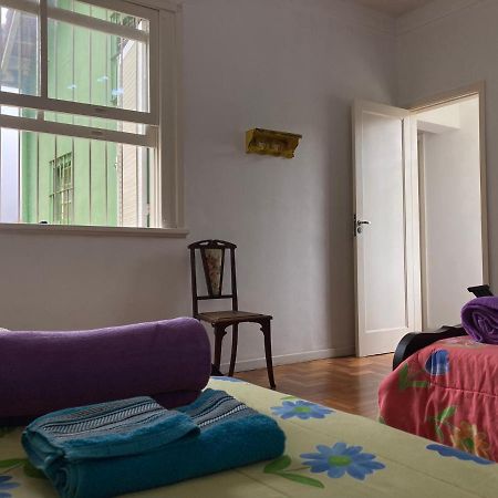 ホテルCasa Verde Em Petropolis エクステリア 写真