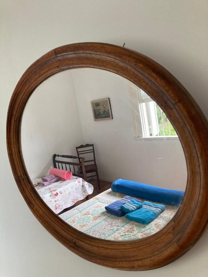 ホテルCasa Verde Em Petropolis エクステリア 写真