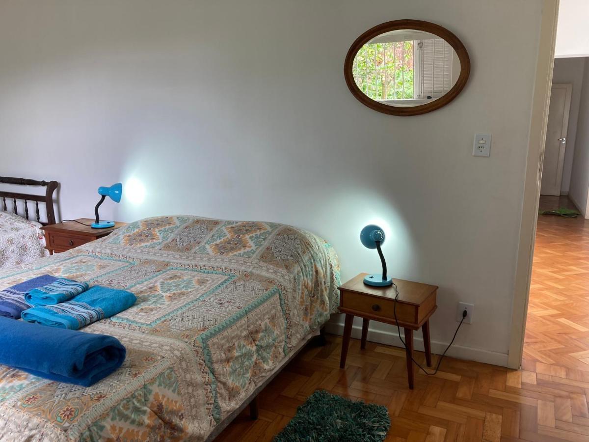 ホテルCasa Verde Em Petropolis エクステリア 写真