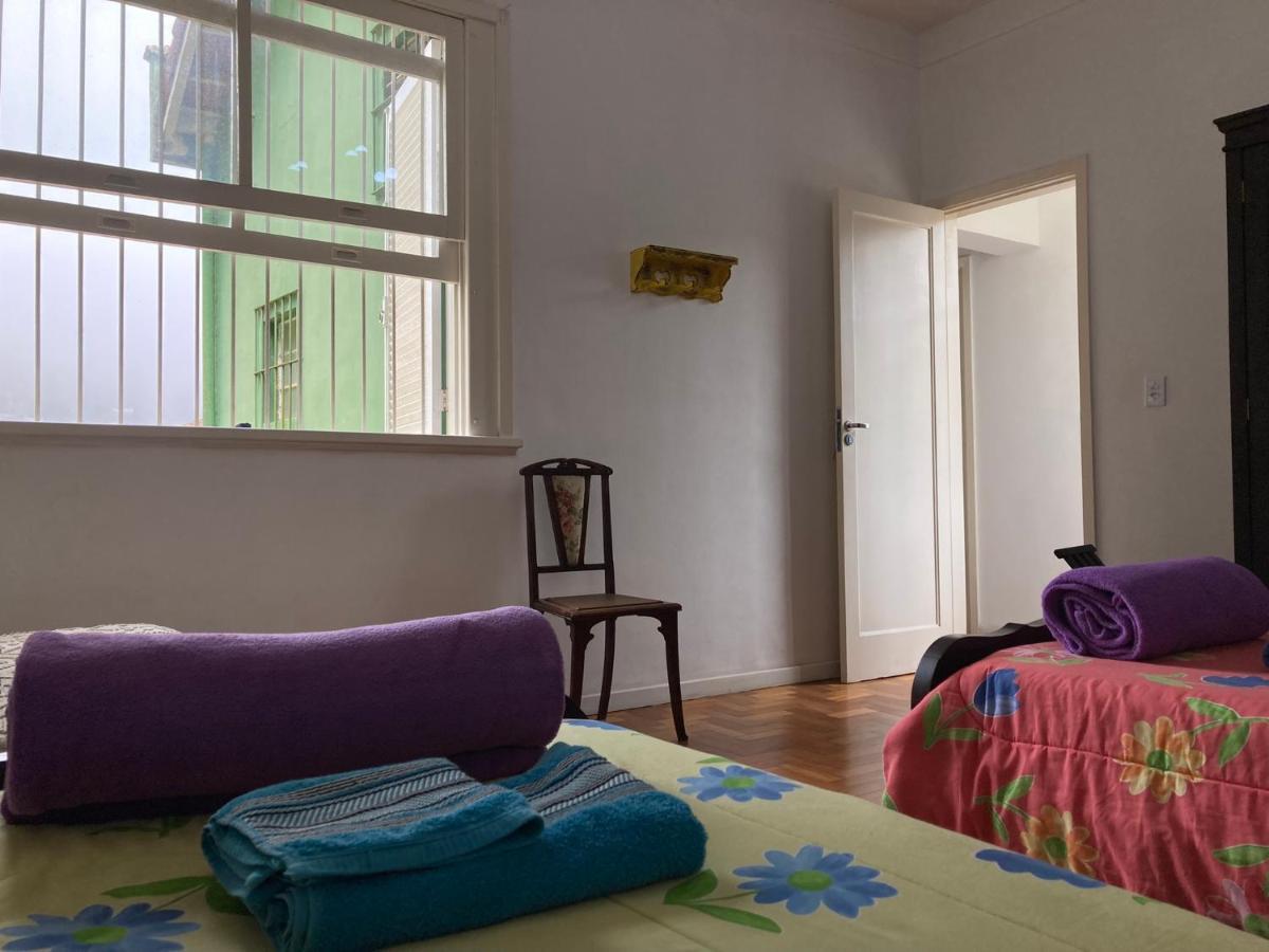 ホテルCasa Verde Em Petropolis エクステリア 写真
