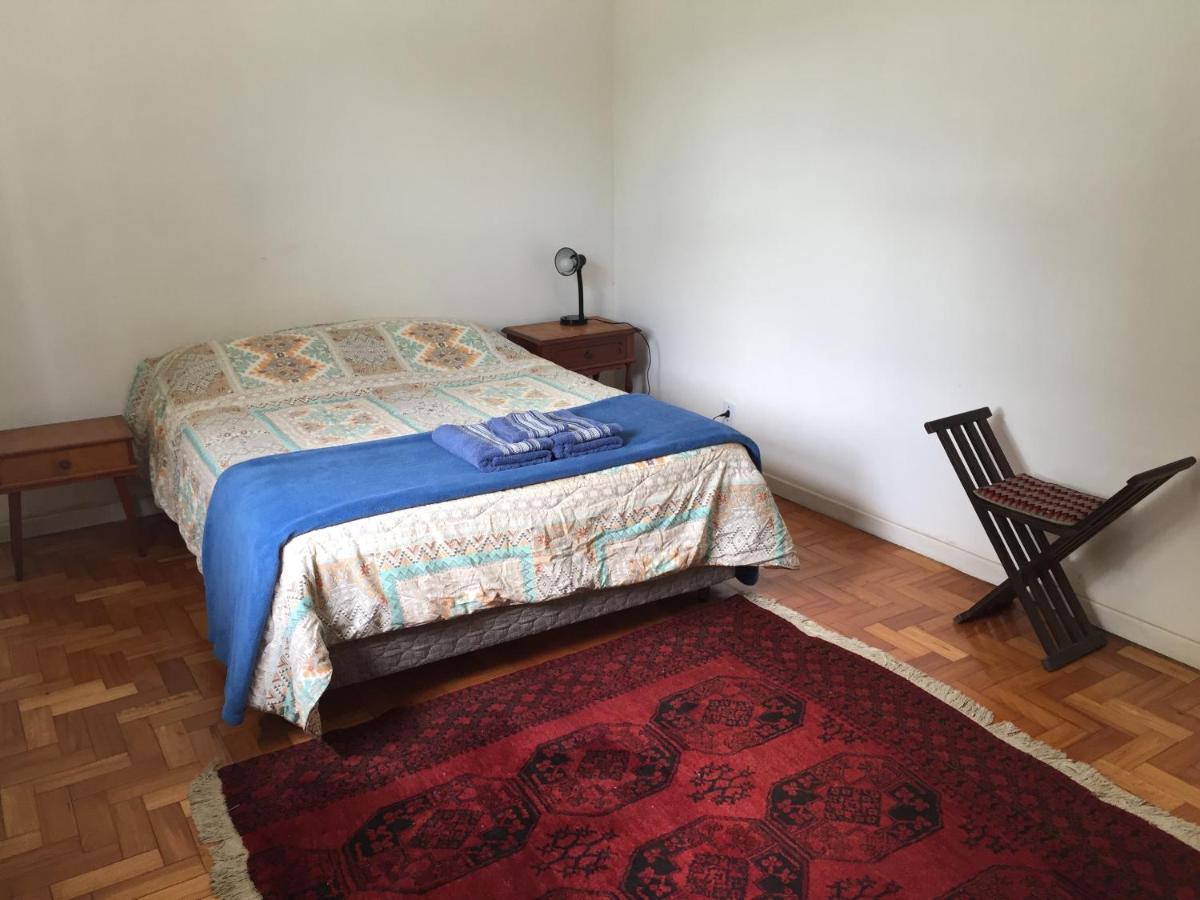 ホテルCasa Verde Em Petropolis エクステリア 写真