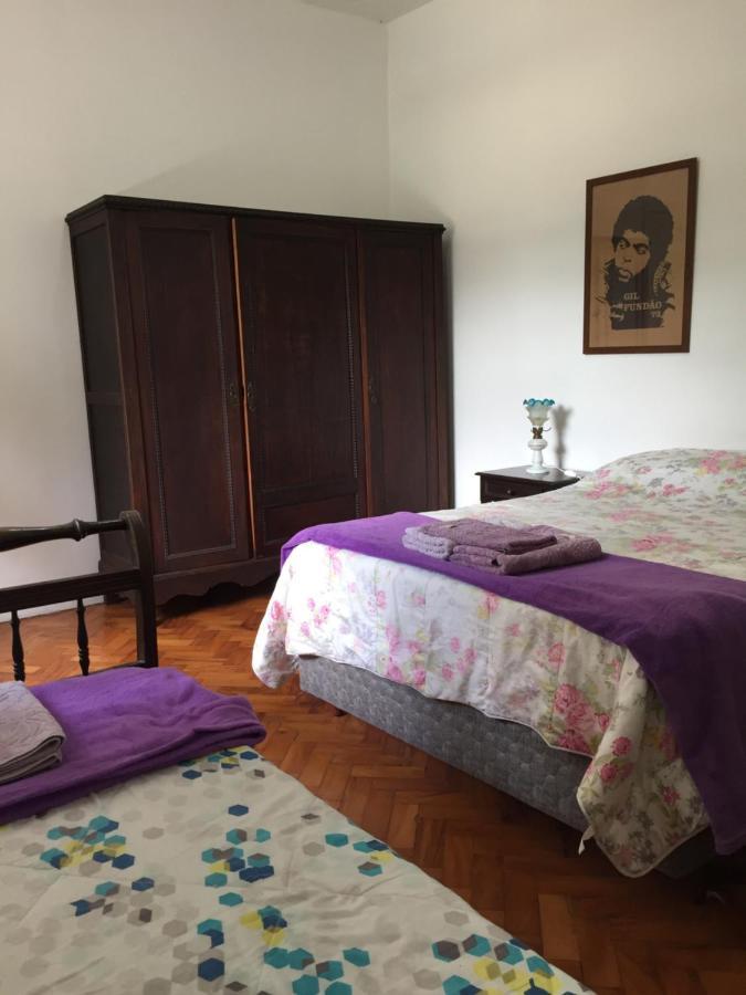 ホテルCasa Verde Em Petropolis エクステリア 写真
