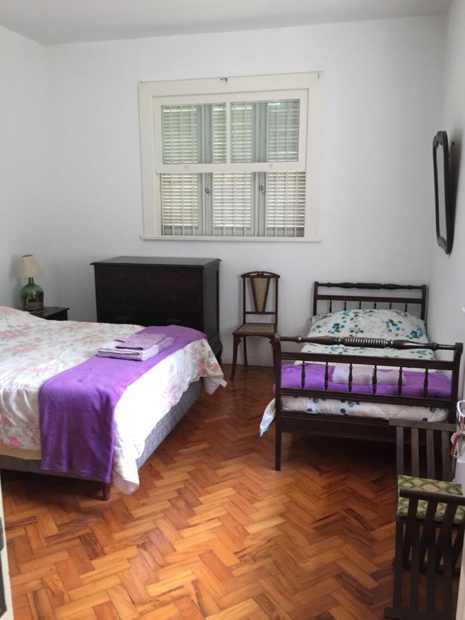 ホテルCasa Verde Em Petropolis エクステリア 写真