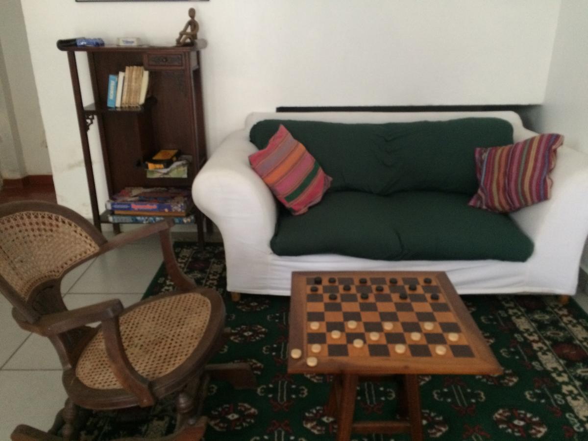 ホテルCasa Verde Em Petropolis エクステリア 写真