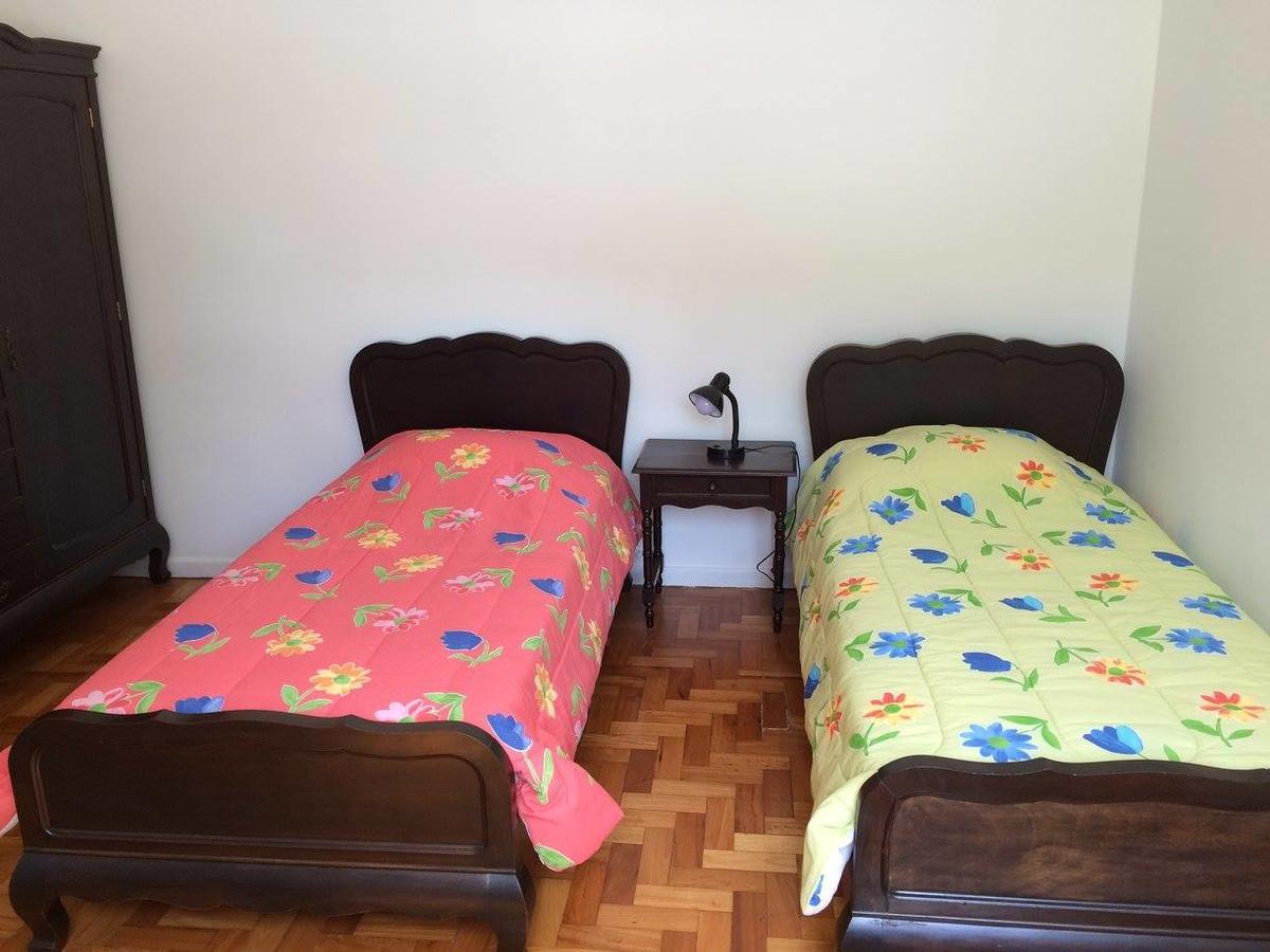 ホテルCasa Verde Em Petropolis エクステリア 写真