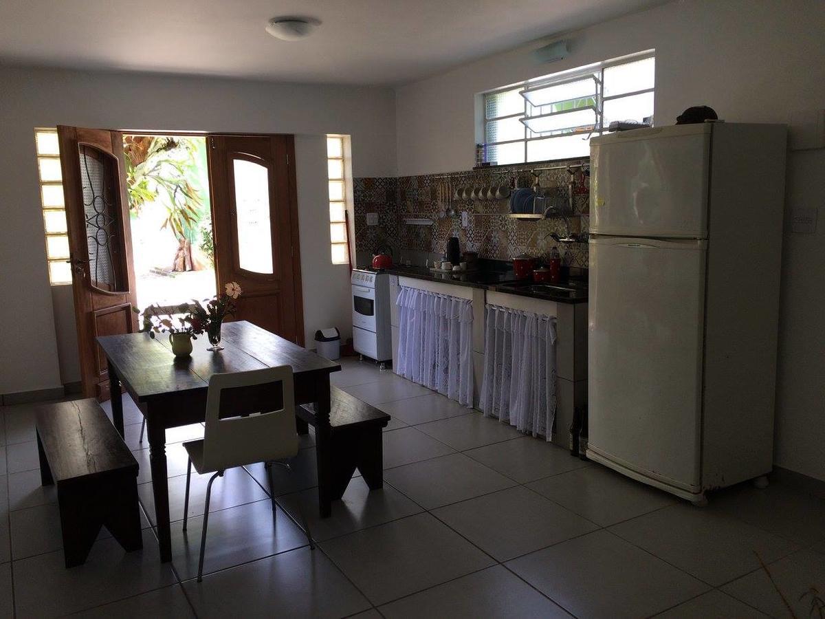 ホテルCasa Verde Em Petropolis エクステリア 写真