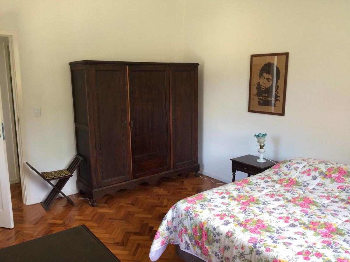 ホテルCasa Verde Em Petropolis エクステリア 写真