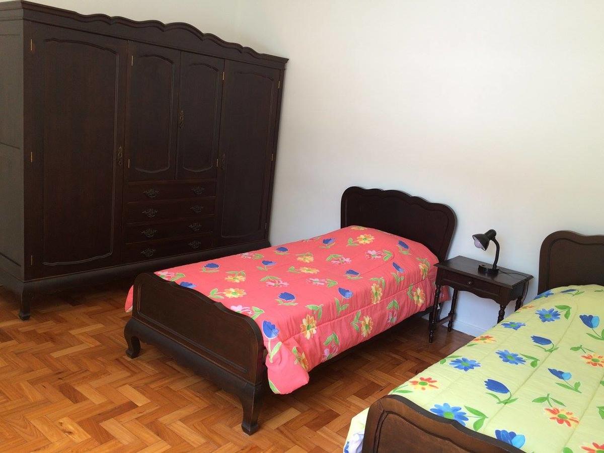 ホテルCasa Verde Em Petropolis エクステリア 写真
