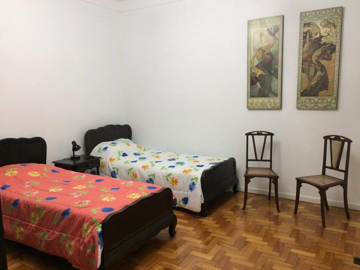 ホテルCasa Verde Em Petropolis エクステリア 写真