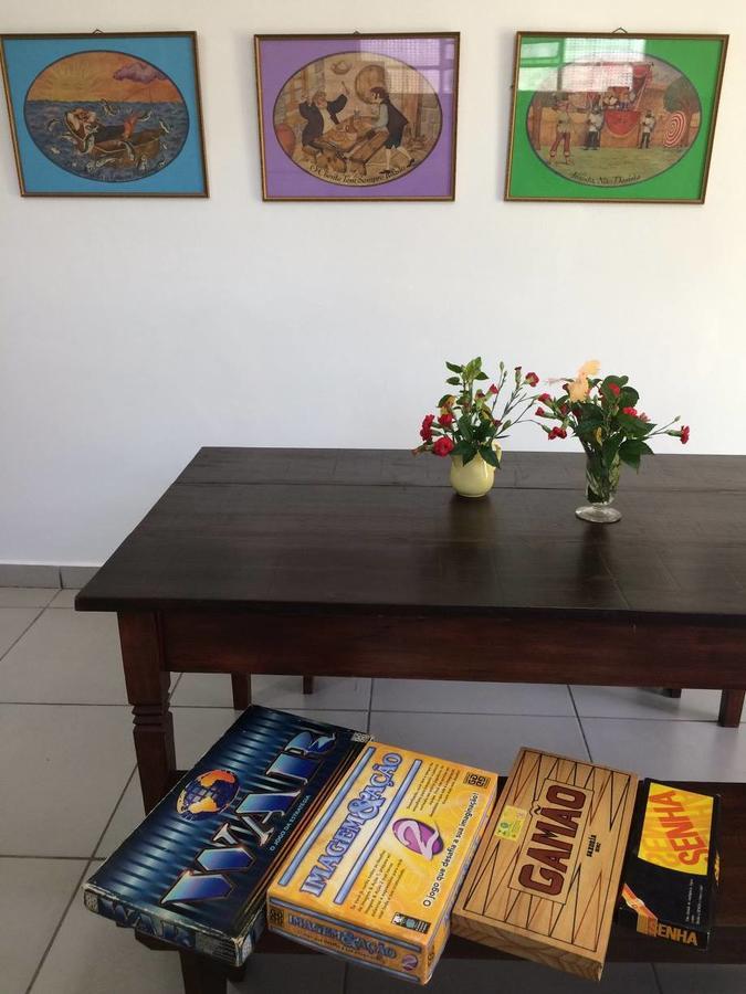 ホテルCasa Verde Em Petropolis エクステリア 写真